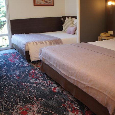 The Originals City, Hotel La Siesta, Annonay Est Davezieux Bilik gambar