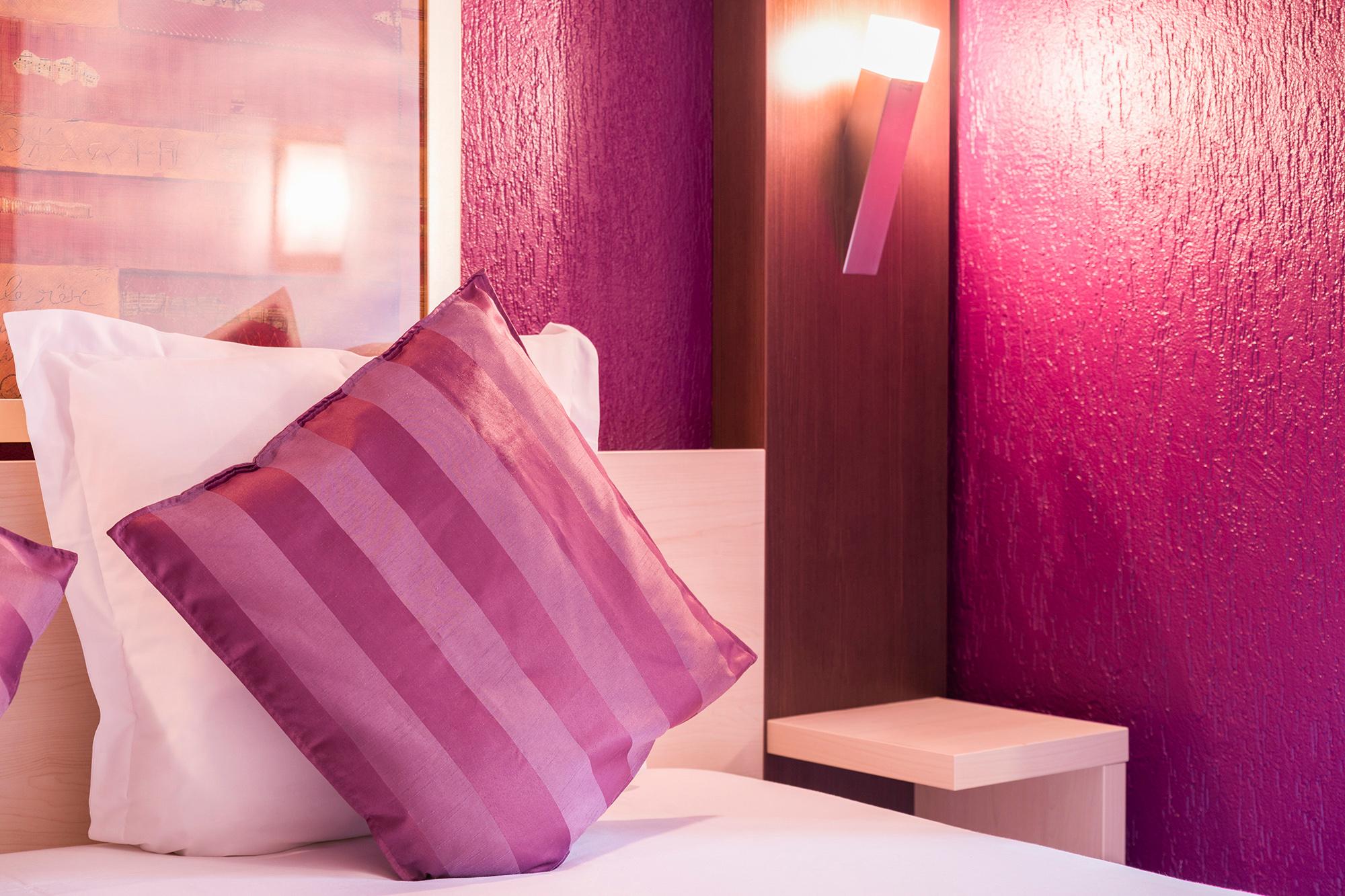 The Originals City, Hotel La Siesta, Annonay Est Davezieux Luaran gambar