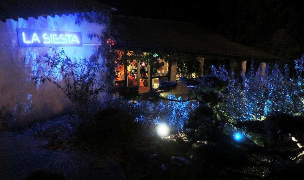 The Originals City, Hotel La Siesta, Annonay Est Davezieux Luaran gambar