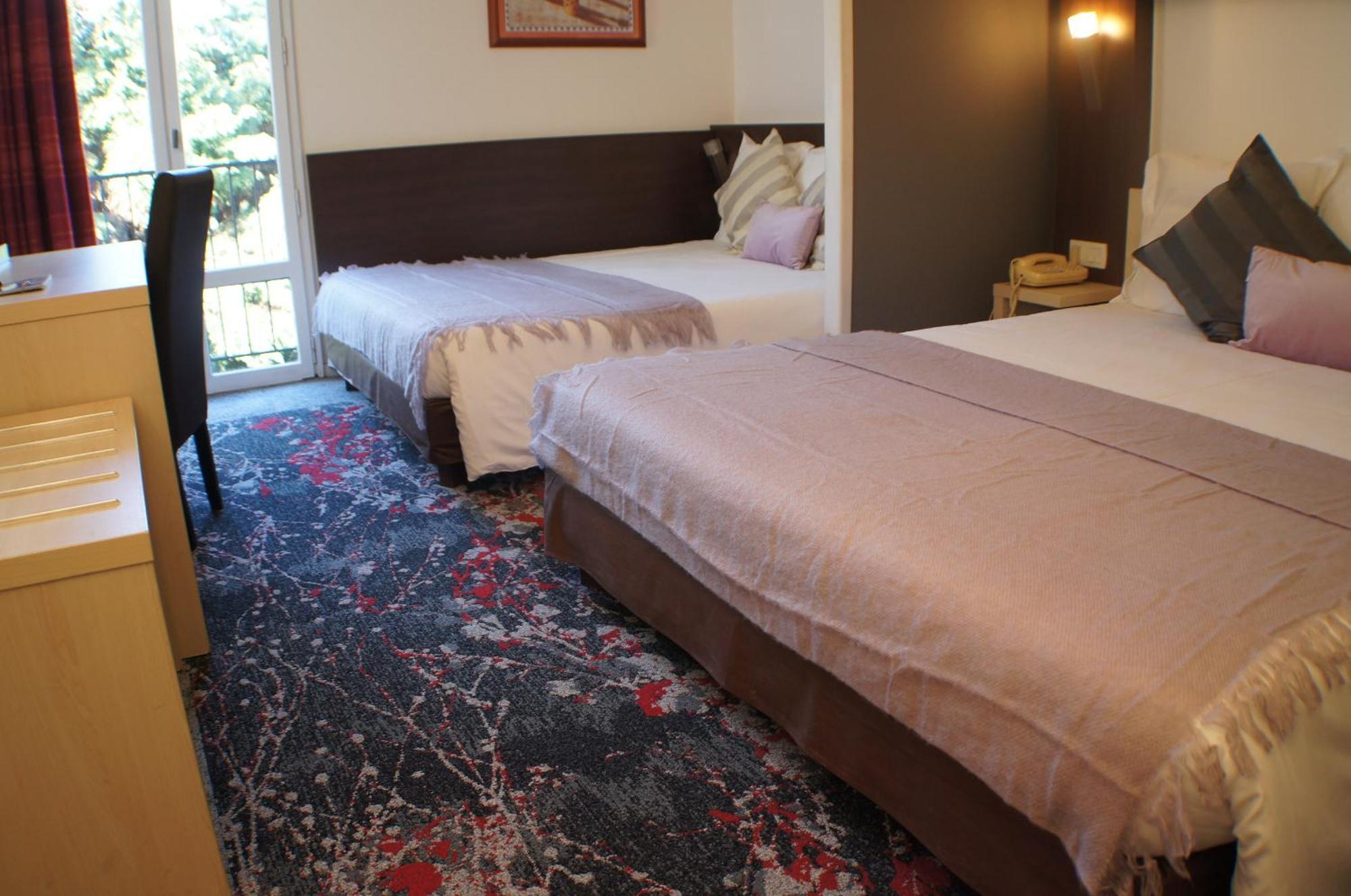 The Originals City, Hotel La Siesta, Annonay Est Davezieux Bilik gambar