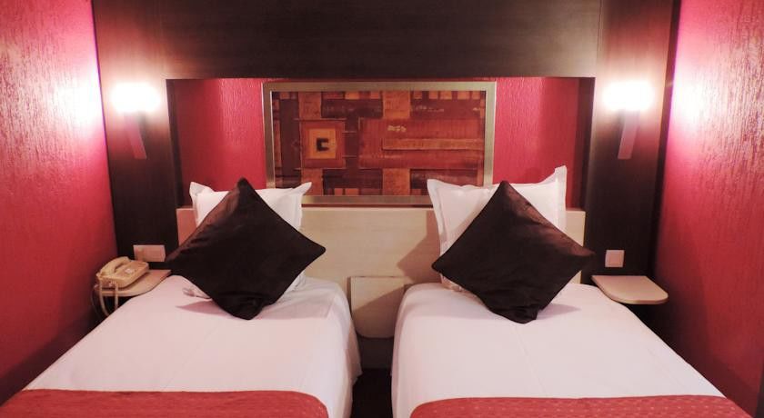 The Originals City, Hotel La Siesta, Annonay Est Davezieux Luaran gambar