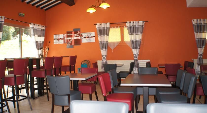 The Originals City, Hotel La Siesta, Annonay Est Davezieux Luaran gambar