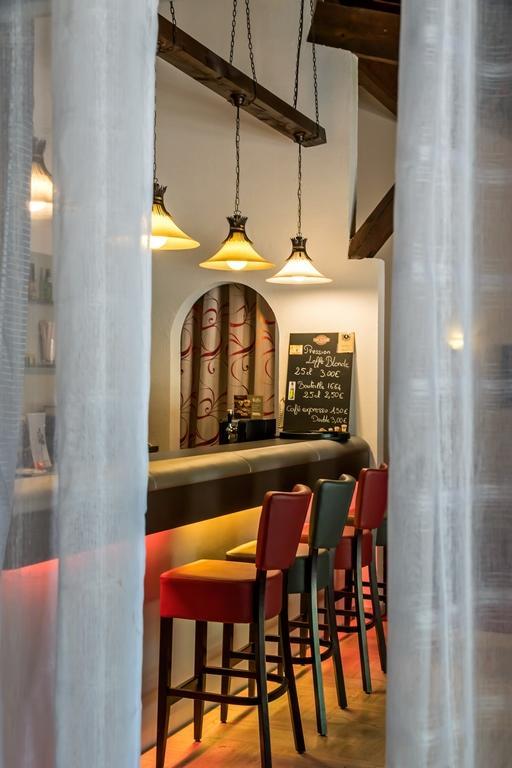 The Originals City, Hotel La Siesta, Annonay Est Davezieux Luaran gambar