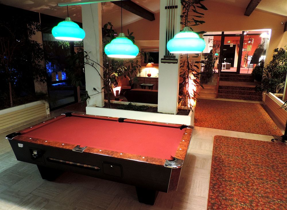 The Originals City, Hotel La Siesta, Annonay Est Davezieux Luaran gambar