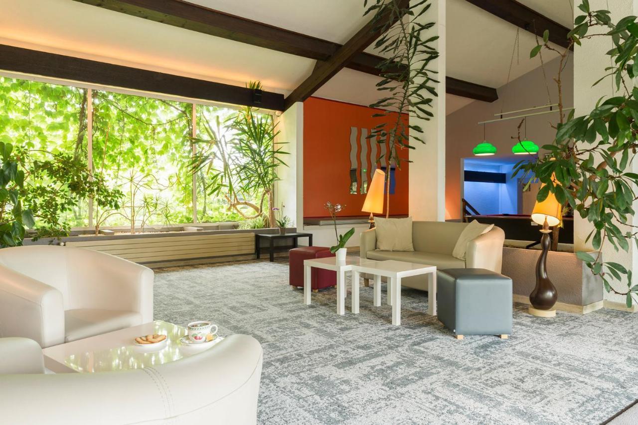 The Originals City, Hotel La Siesta, Annonay Est Davezieux Luaran gambar