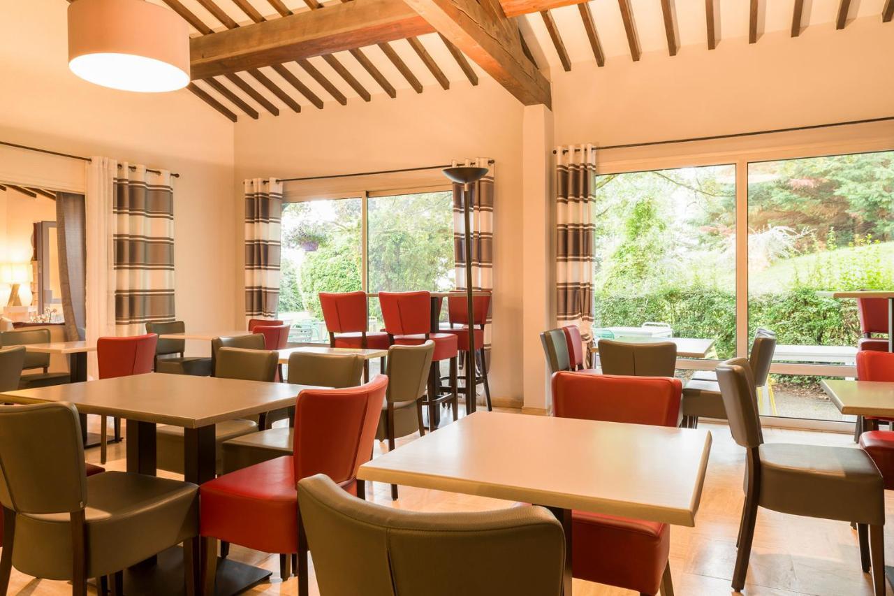 The Originals City, Hotel La Siesta, Annonay Est Davezieux Luaran gambar