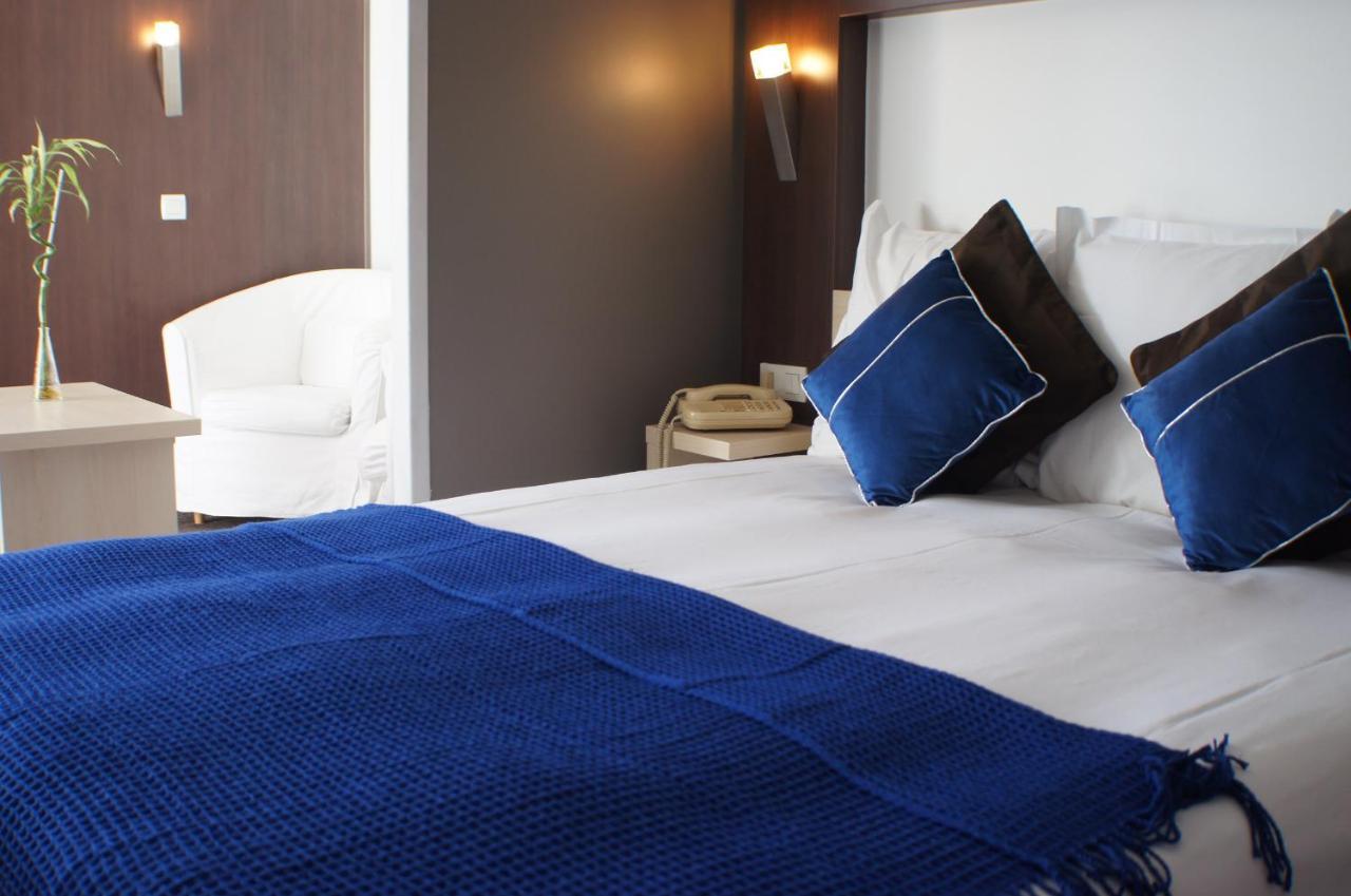The Originals City, Hotel La Siesta, Annonay Est Davezieux Luaran gambar